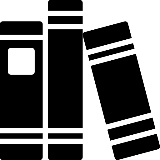 Reading Icon
